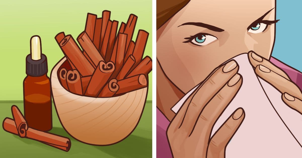 7 ätherische Öle, die bakterielle Infektionen bekämpfen