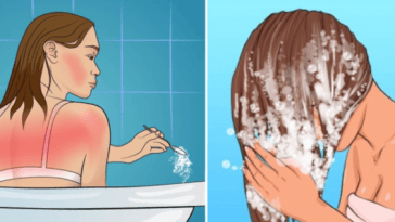 Jede Frau sollte diese 10 Tricks mit Natron kennen.