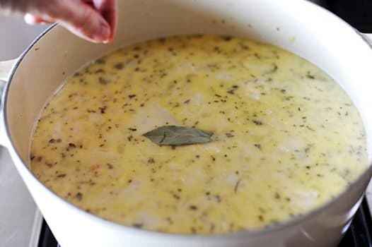 Knoblauchsuppe! 100 mal wirksamer als Antibiotika