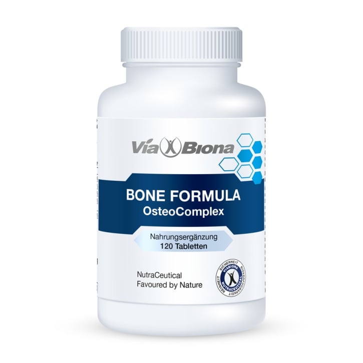 Bone Formula - Gelenke & Knochen