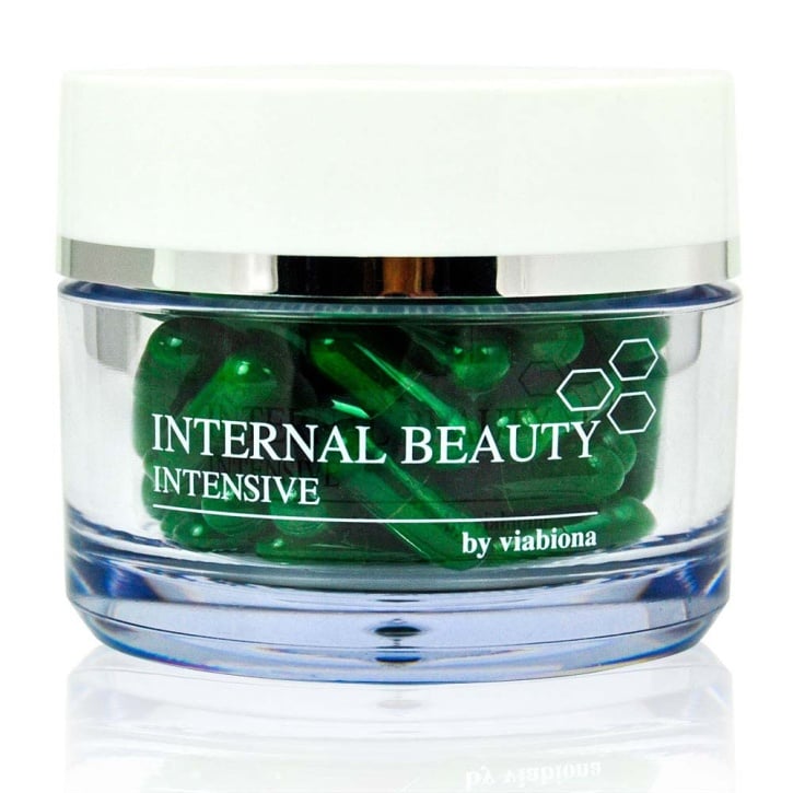 Internal Beauty Intensive - Frauen