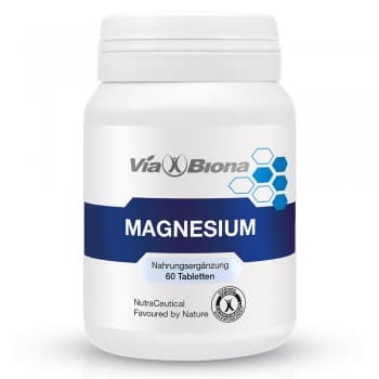 Magnesium