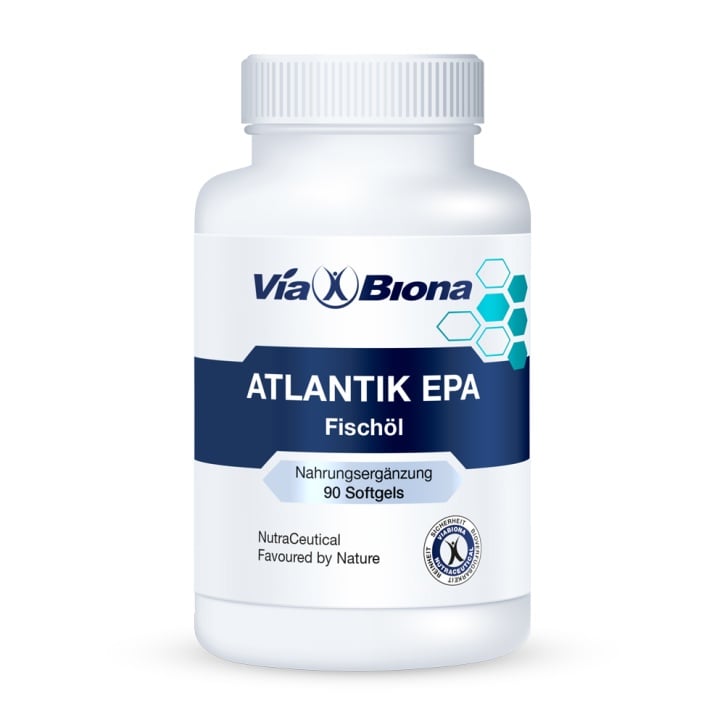 Atlantik EPA - Herz & Kreislauf