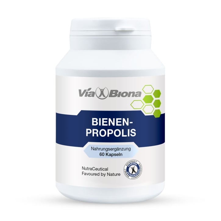 Bienenpropolis - Immunsystem stärken