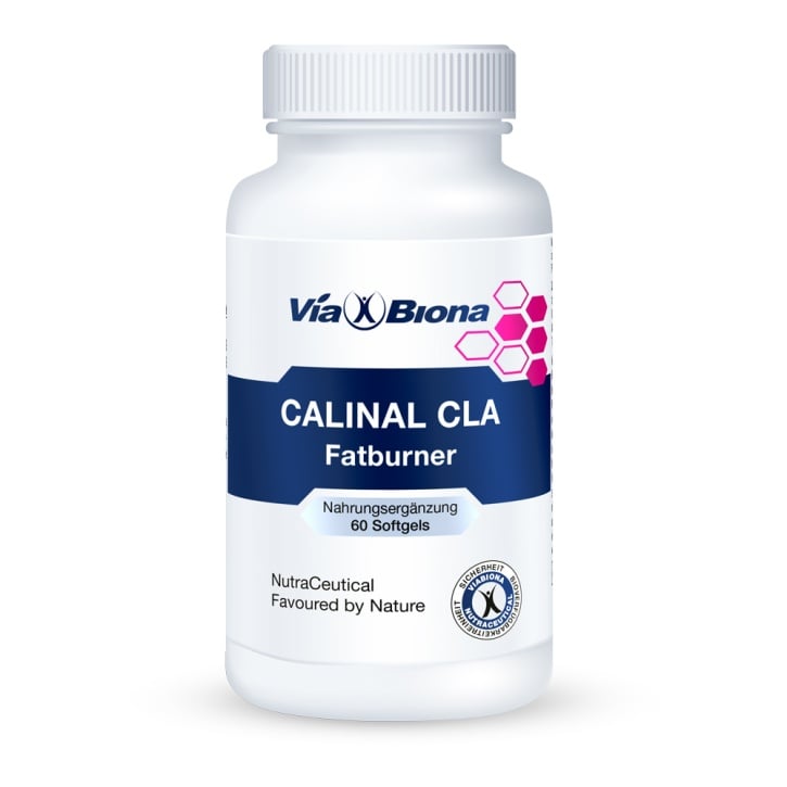 Calinal CLA - Abnehmen & Stoffwechsel