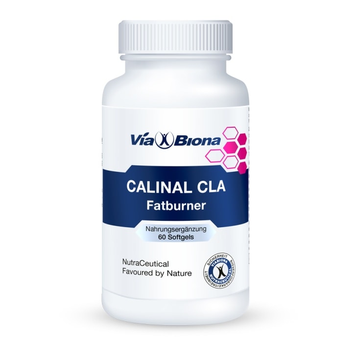 Calinal CLA - Nahrungsergänzungsmittel