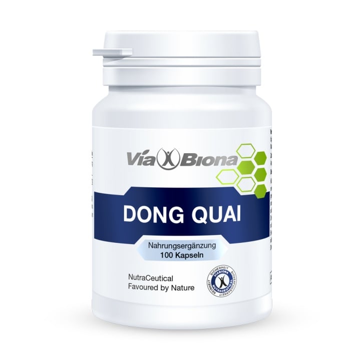 Dong Quai - Frauen