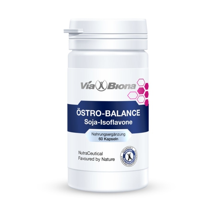 Östro-Balance - Nahrungsergänzungsmittel