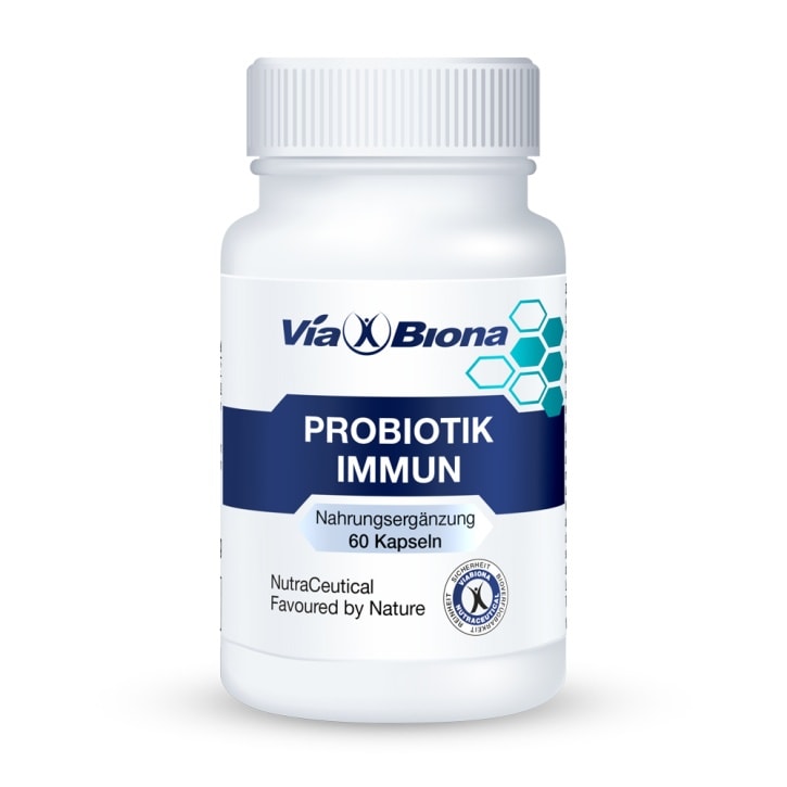 Probiotik Immun - Nahrungsergänzungsmittel