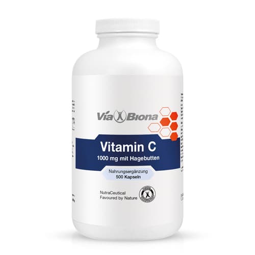Vitamin C
