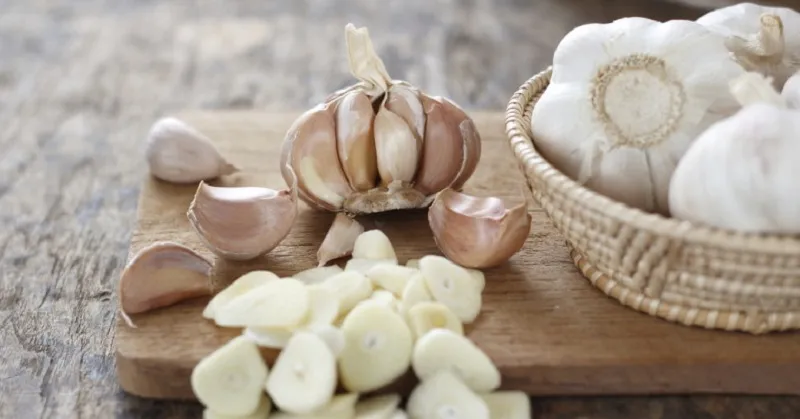 Knoblauch: Wirkung auf Herz, Gefäße und Immunsystem