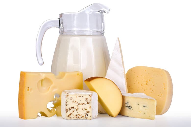 Laktoseintoleranz: Symptome, Ursachen und was du tun kannst