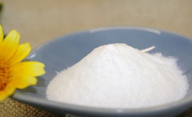 Natron als Shampoo Ersatz